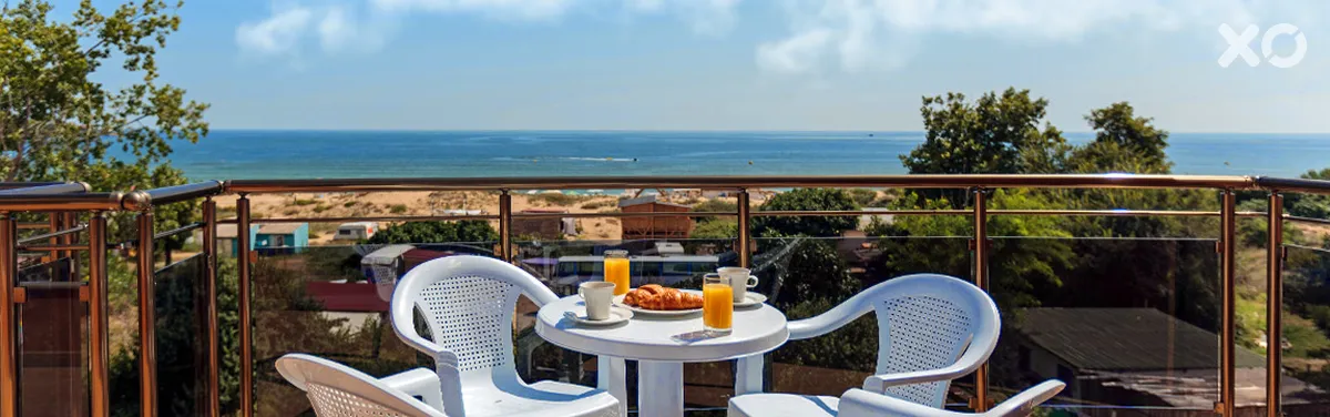 Miramar Sozopol