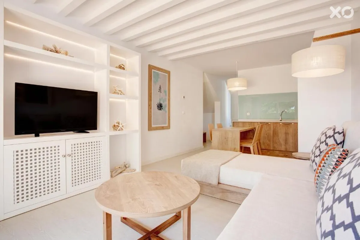 Grupotel Aldea Cala'n Bosch