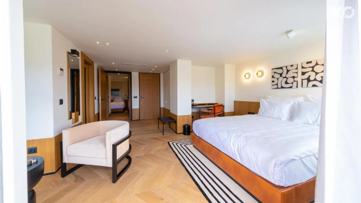 The Gift Hotel