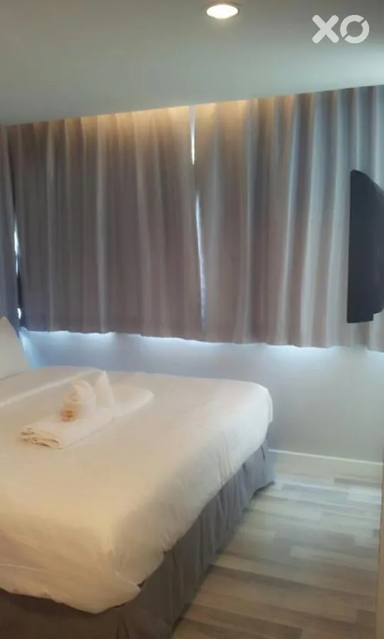 Nantra Ploenchit Hotel