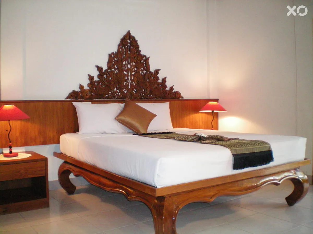 Patong Palace Hotel