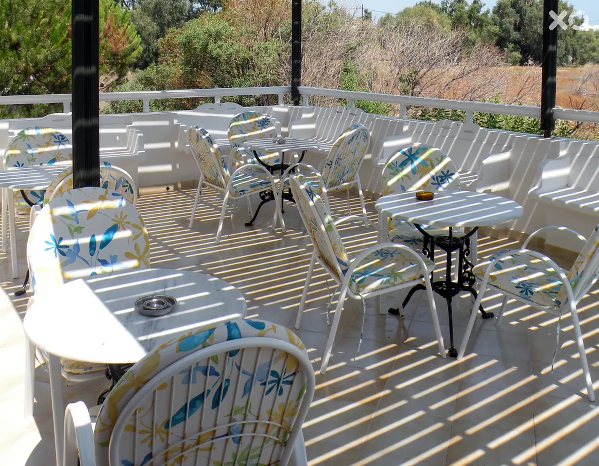 Armonia Hotel