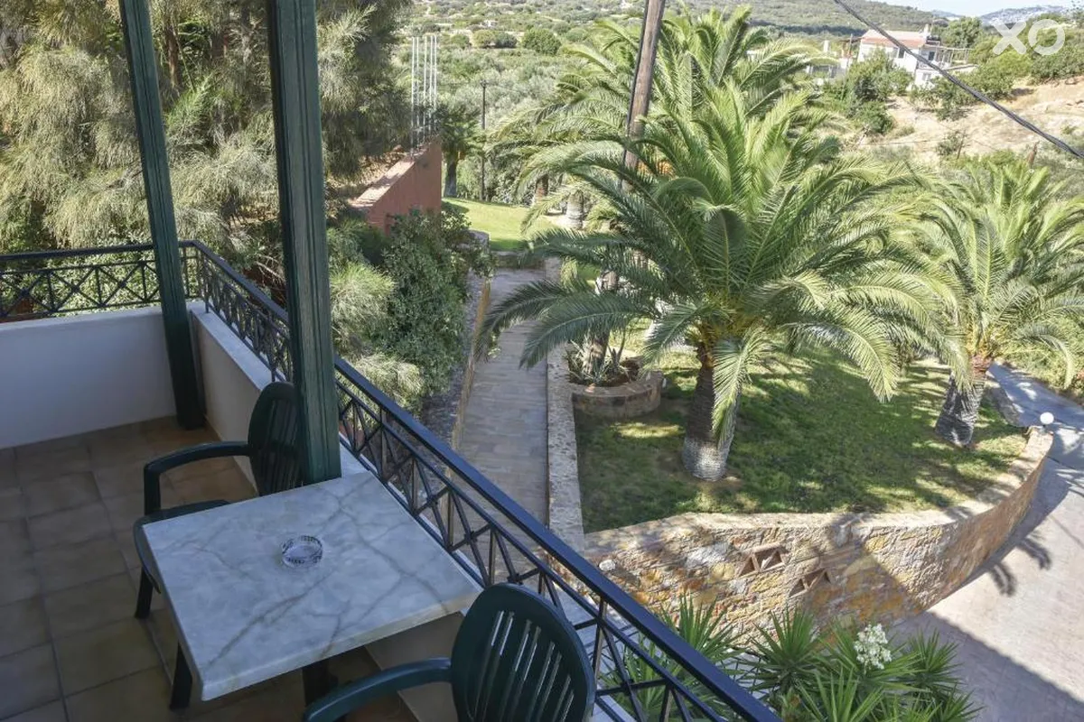 Sun Village Hotel Apartments