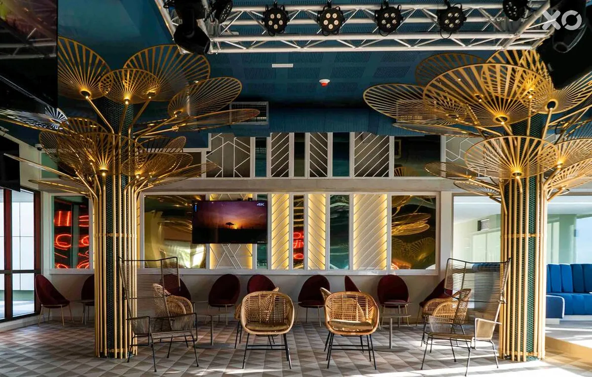 Catalonia Grand Costa Mujeres All Suites & Spa