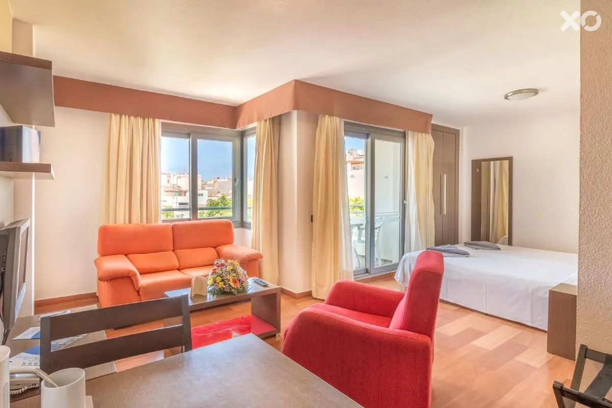 Livvo Corralejo Beach Hotel