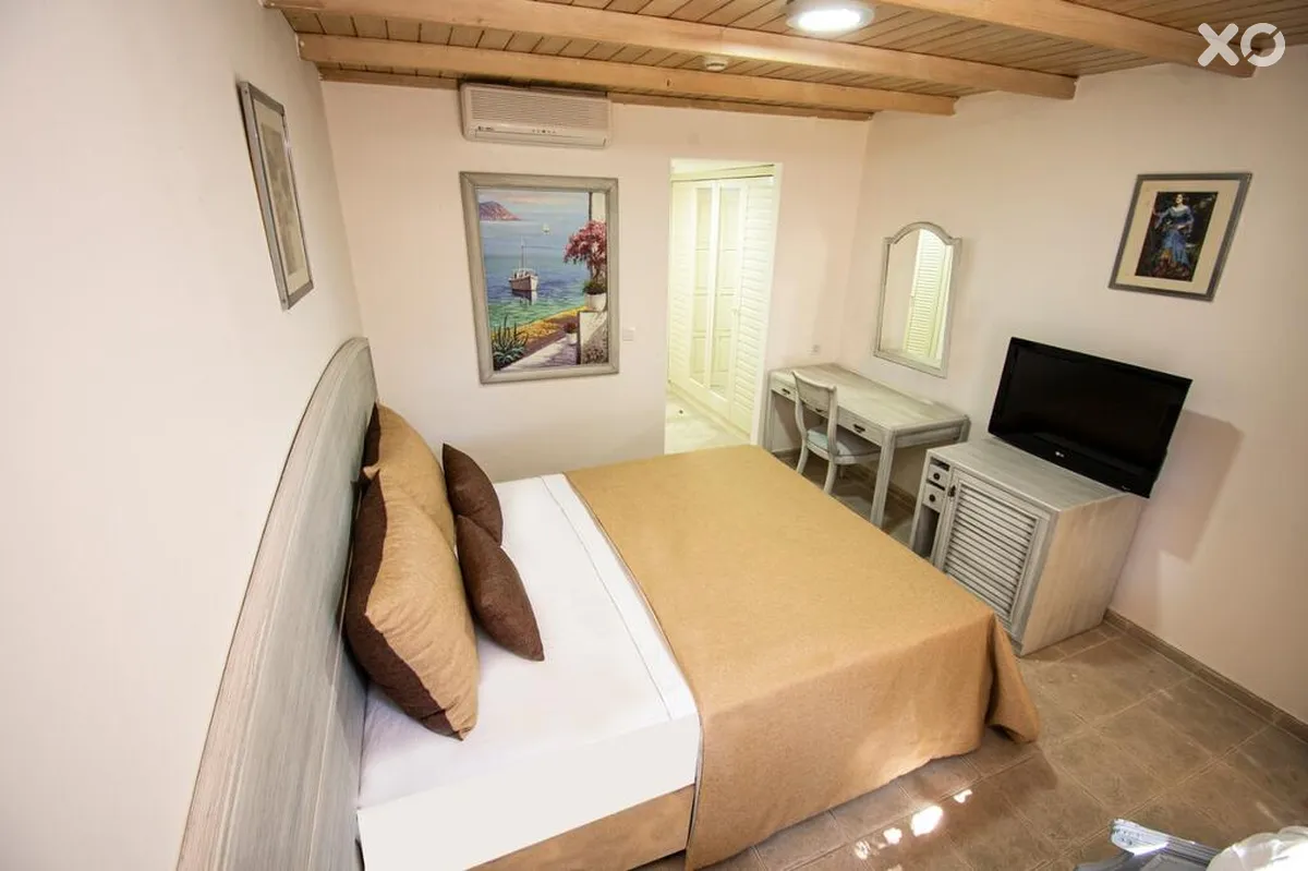Historical Museum Resort