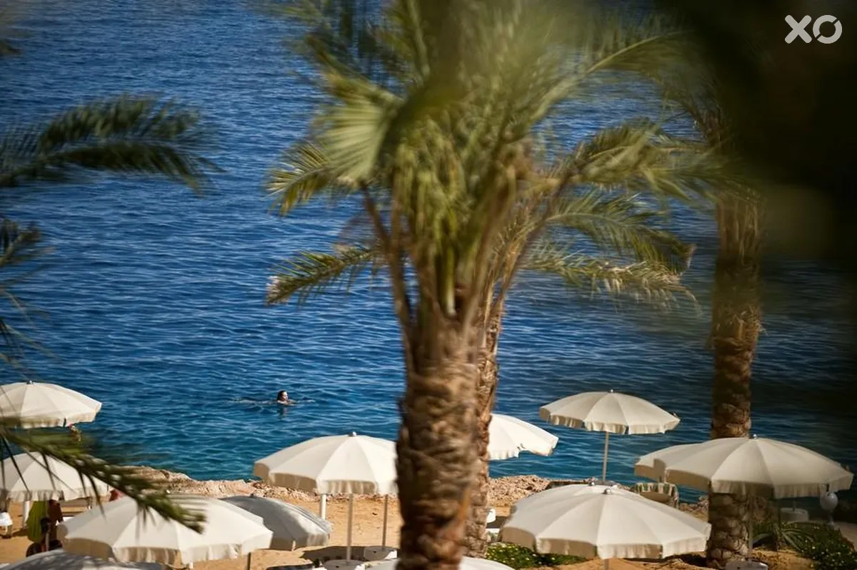 Stella Di Mare Beach Hotel & Spa