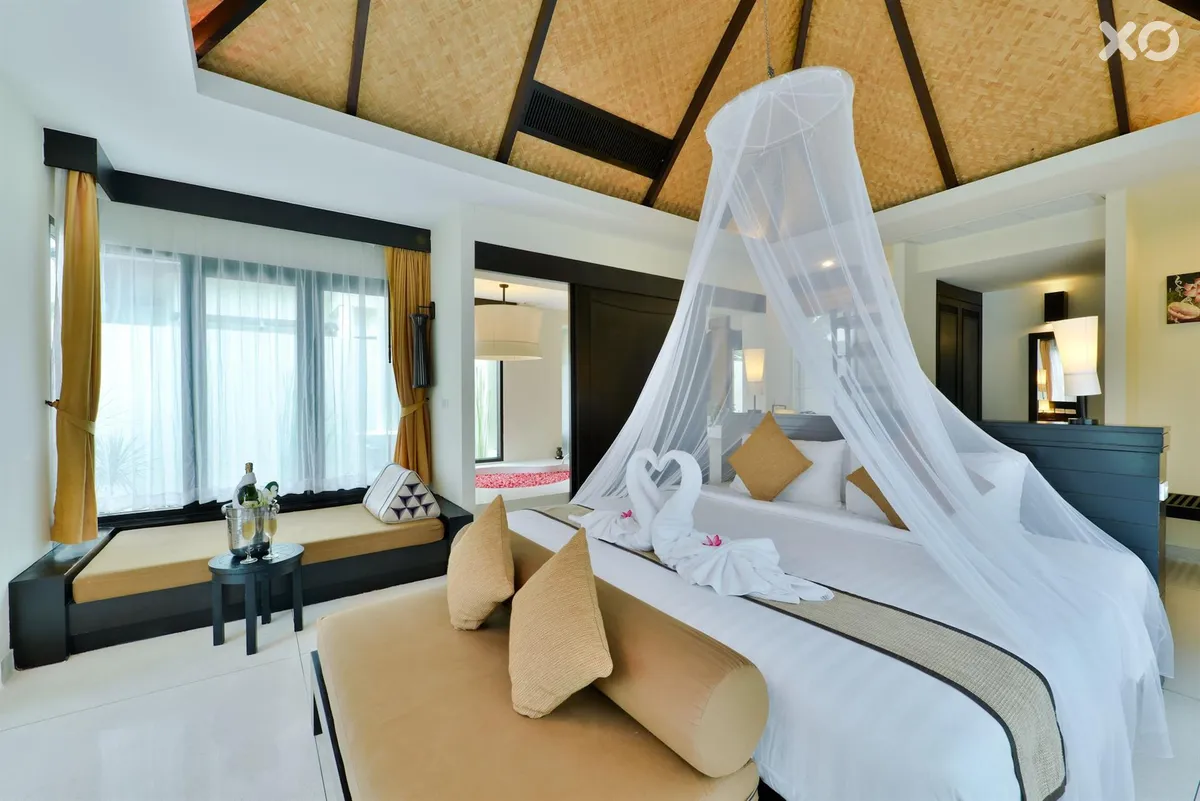 Bhu Nga Thani Resort & Spa