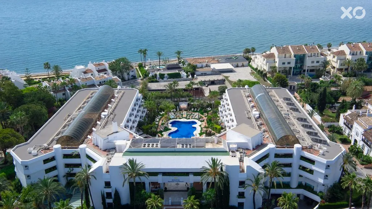 Iberostar Marbella Coral Beach