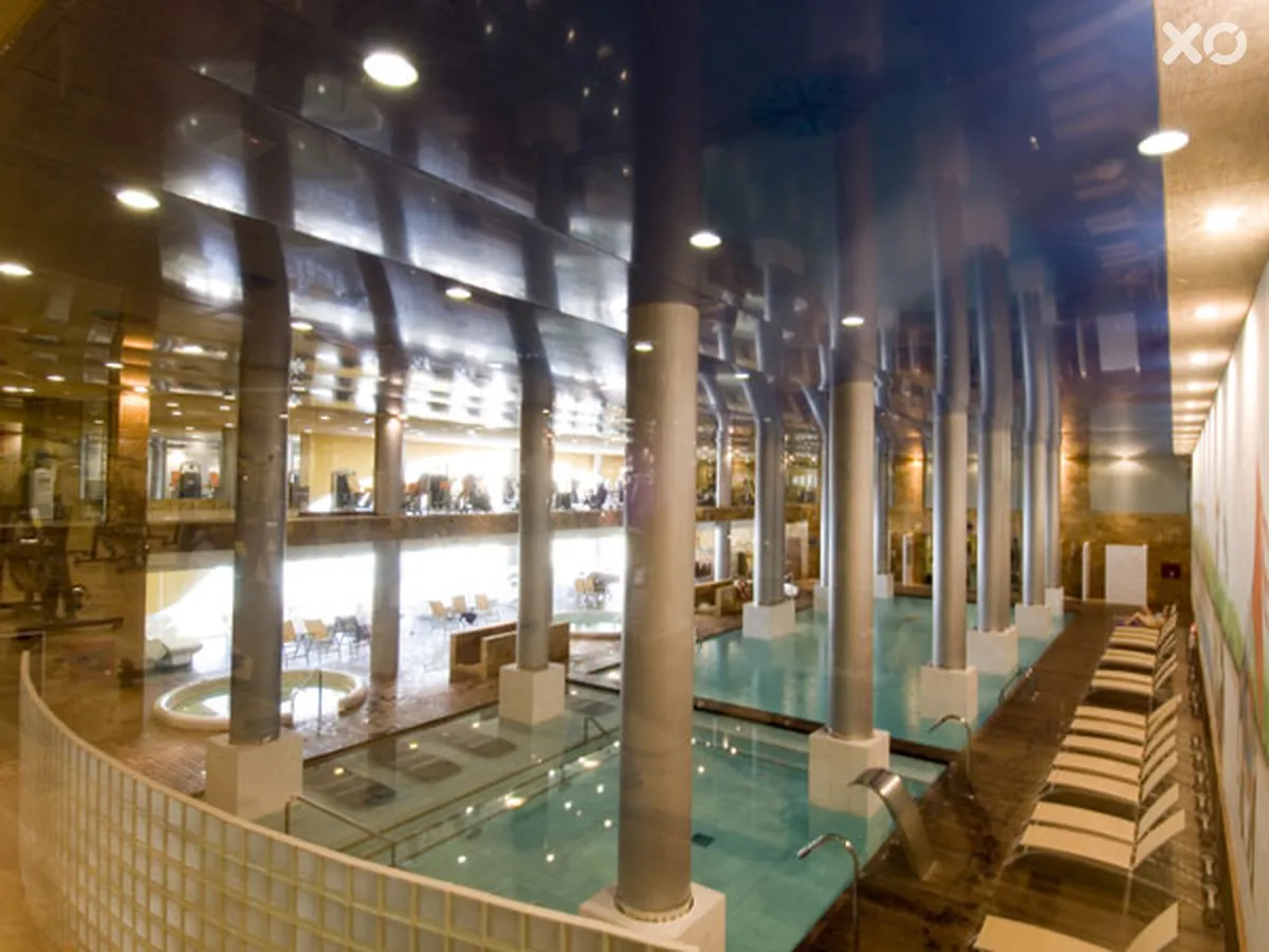 Grupotel Playa de Palma Suites & Spa