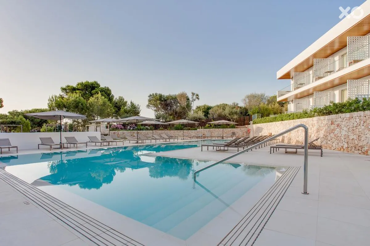 Inturotel Cala Esmeralda