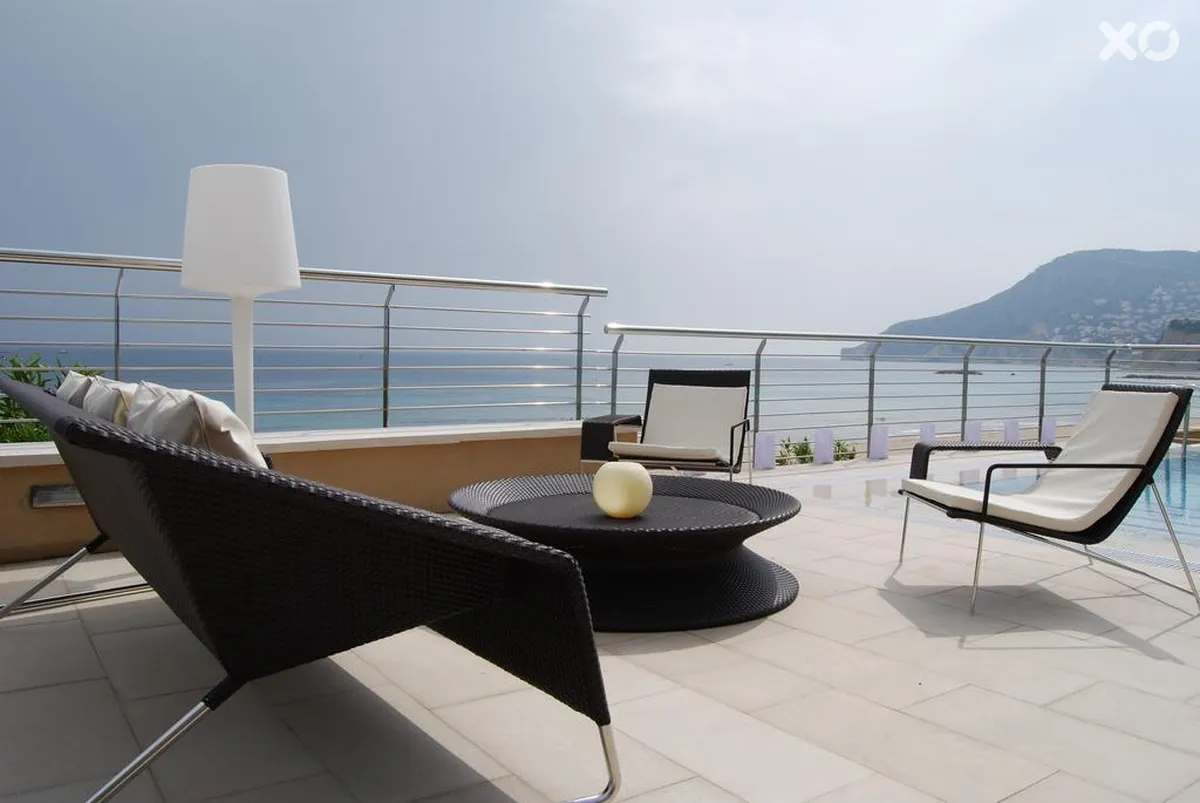 Gran Hotel Sol y Mar