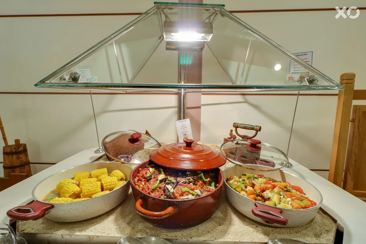 Creta Royal Hotel