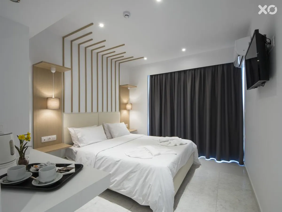 Elite Hotel