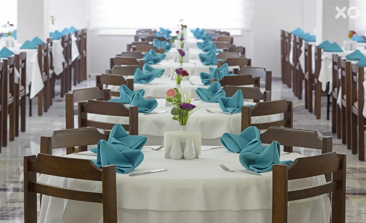 Club Hotel Sidelya