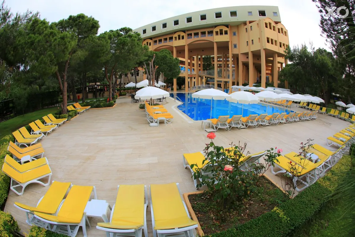 Labranda Excelsior Hotel