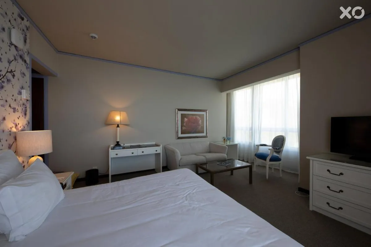 Pestana Bahia Praia