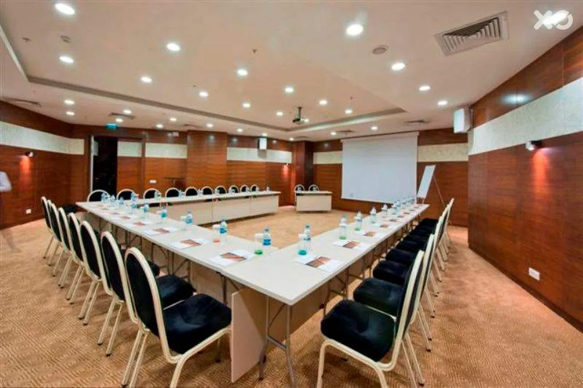 Grand S Hotel
