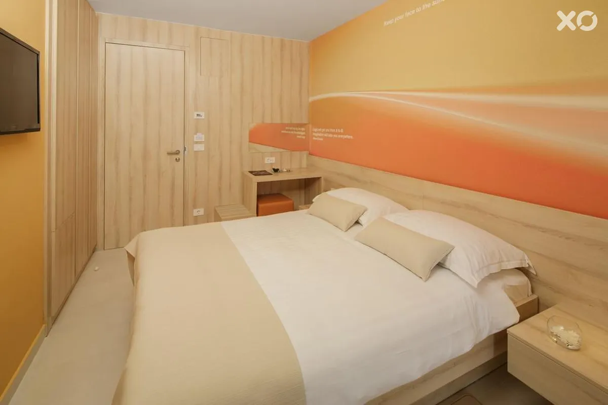 Residence Umag Plava Laguna