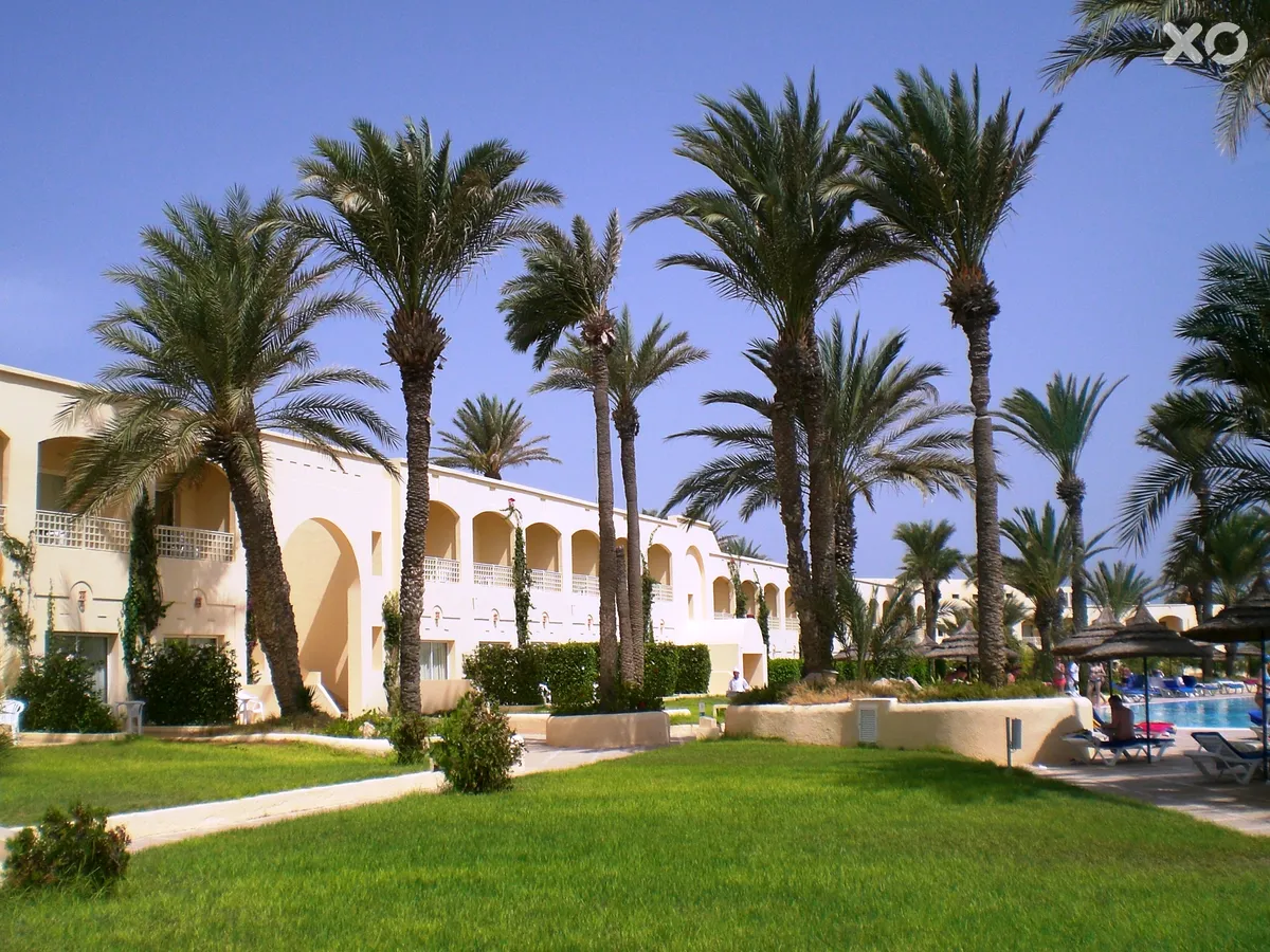 Zephir Spa & Hotel