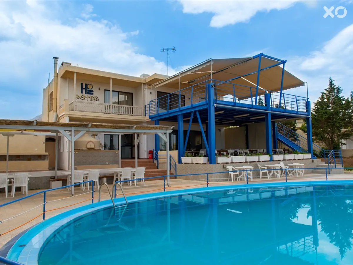 Vergina Hotel