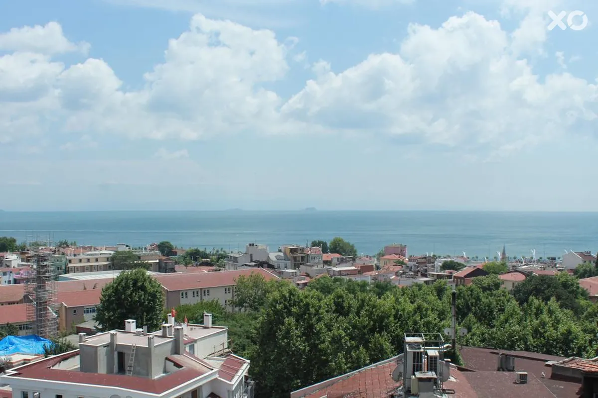 Cigno Istanbul