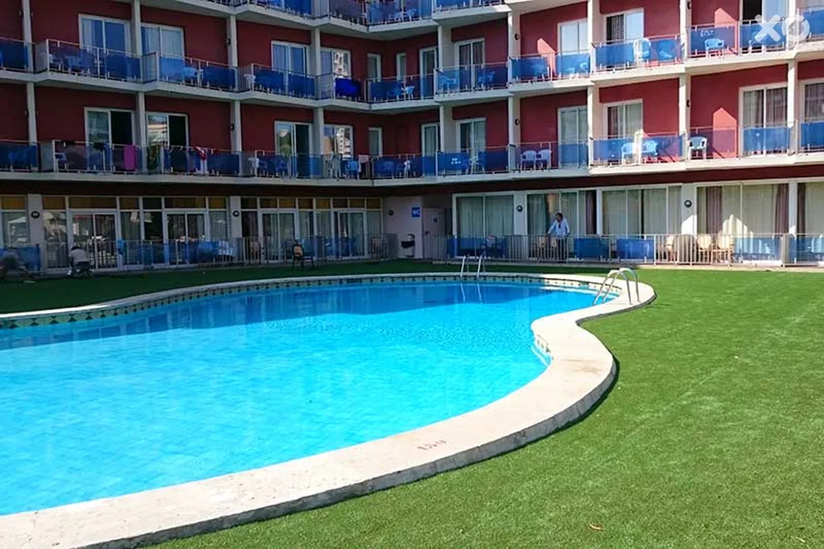 Don Juan Resort Hotel