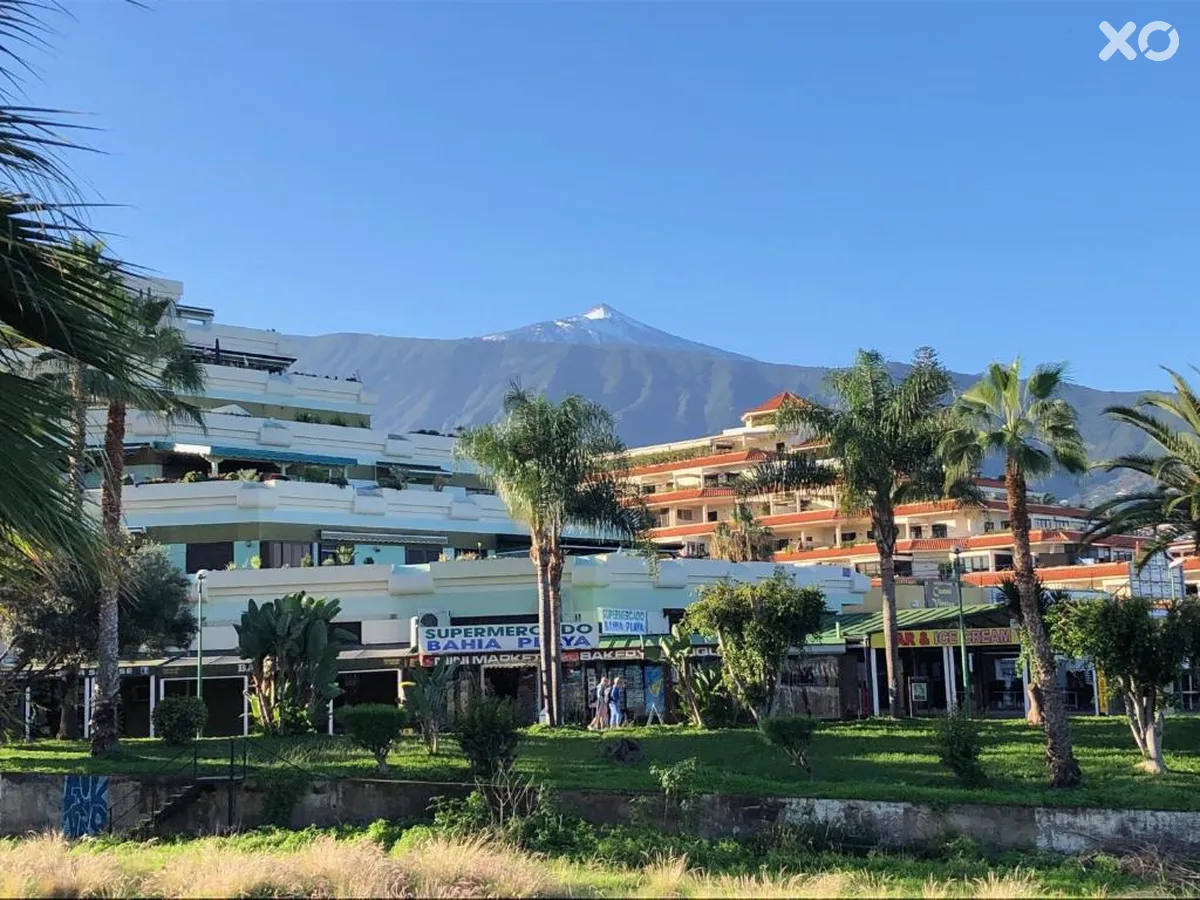 Bahia Playa Apartments