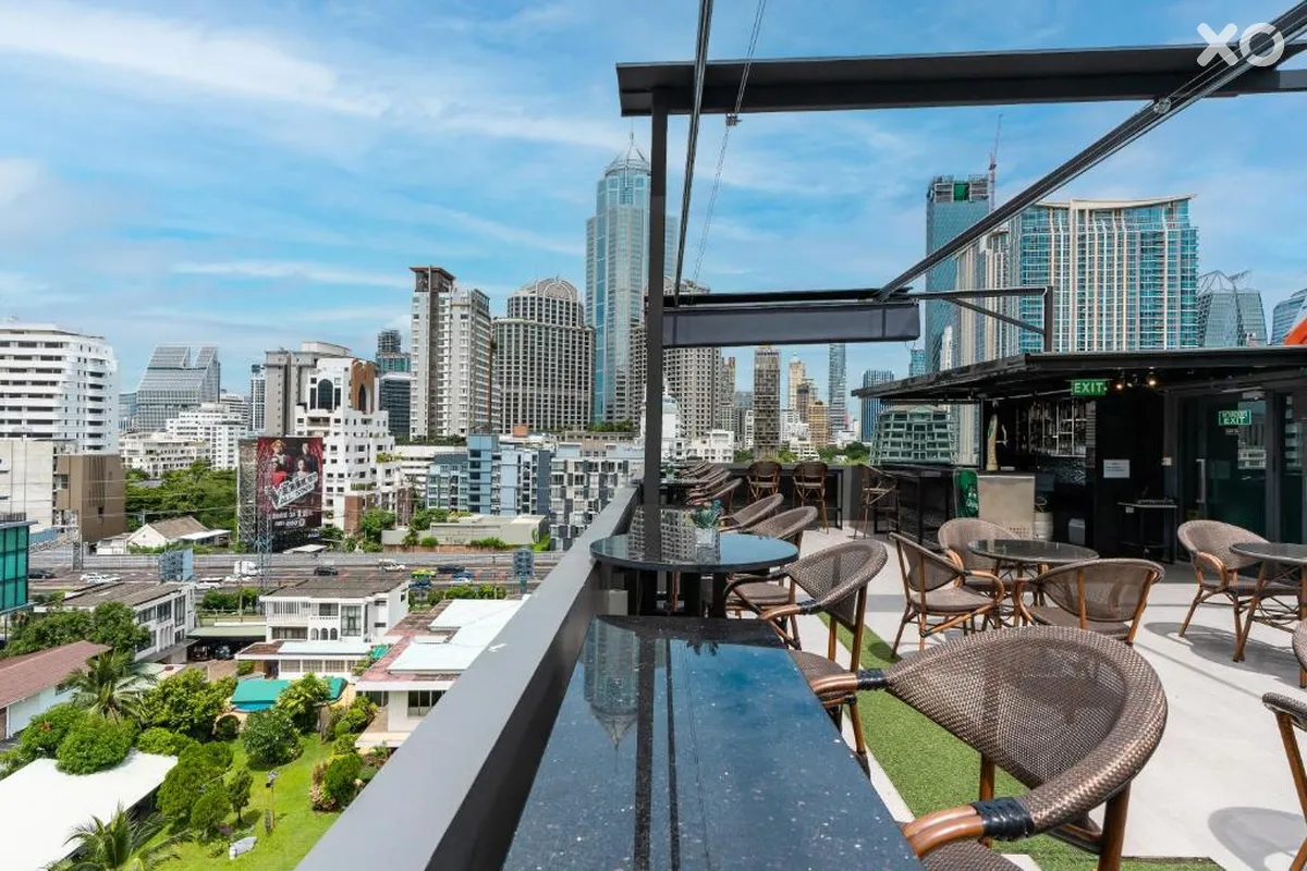 SureStay Plus by Best Western Sukhumvit 2 Hotel