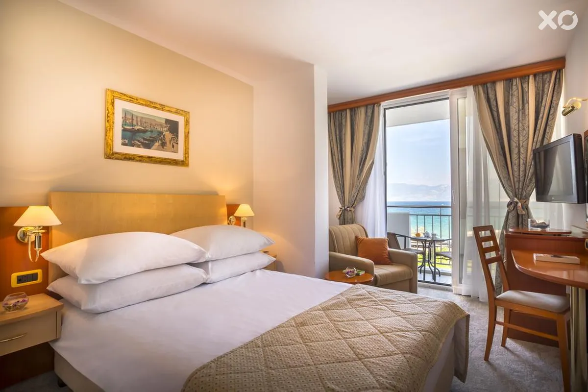 Zvonimir Sunny Hotel by Valamar