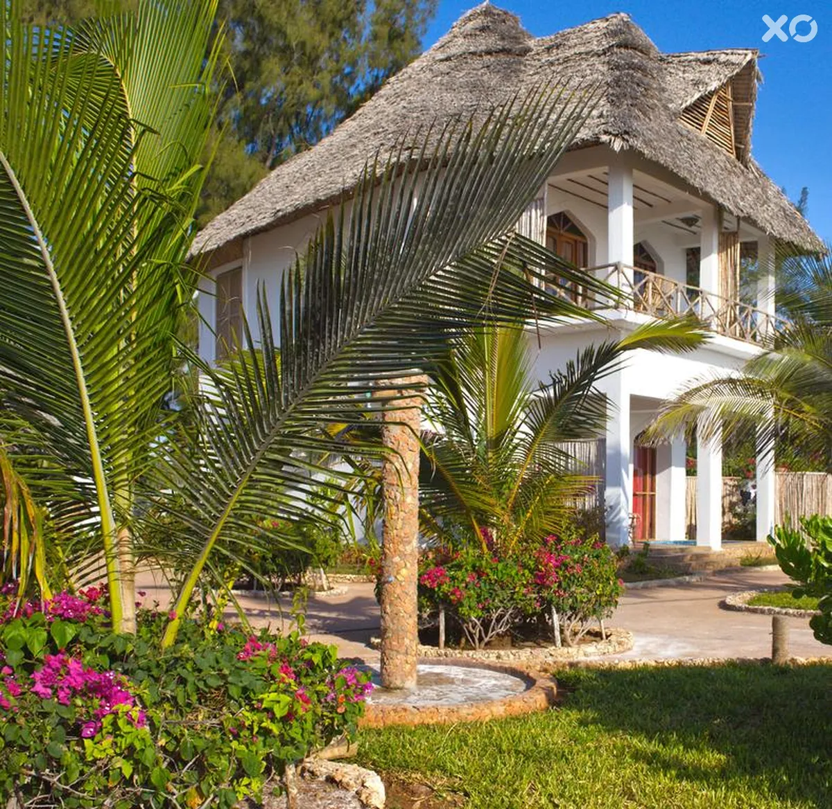 AHG Waridi Beach Resort & Spa