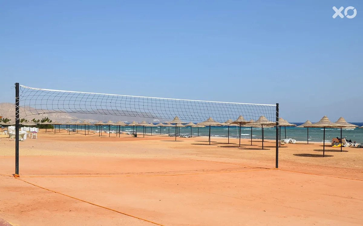 Tolip Resort & Spa Taba