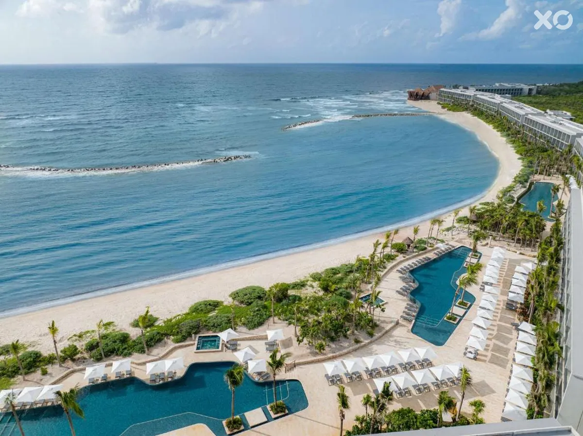 Hilton Tulum Riviera Maya All-Inclusive Resort