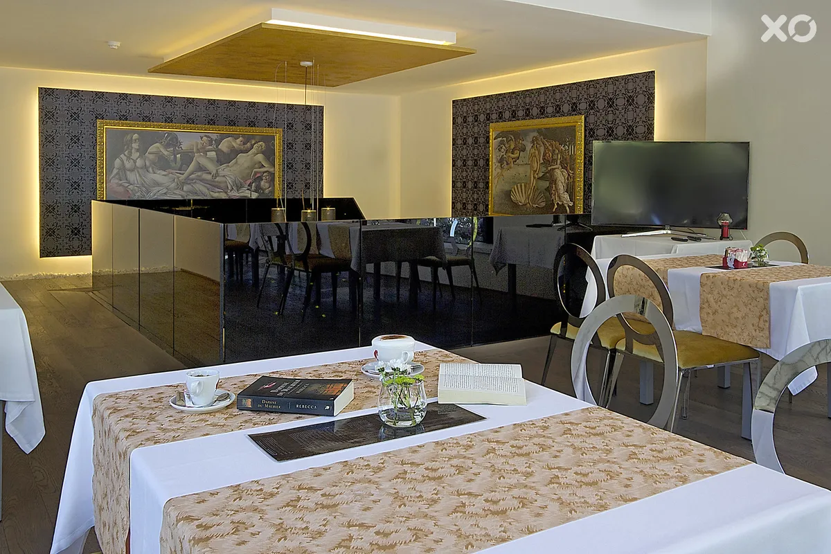 Cavtat Hotel