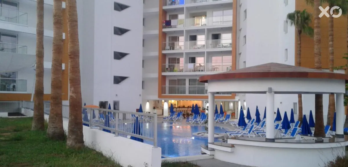 Captain Pier Hotel