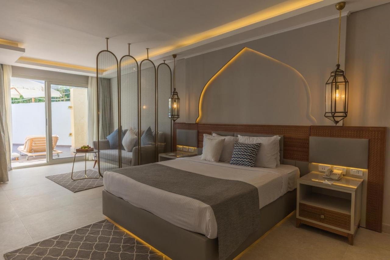 Sunrise Diamond Beach Resort Grand Select