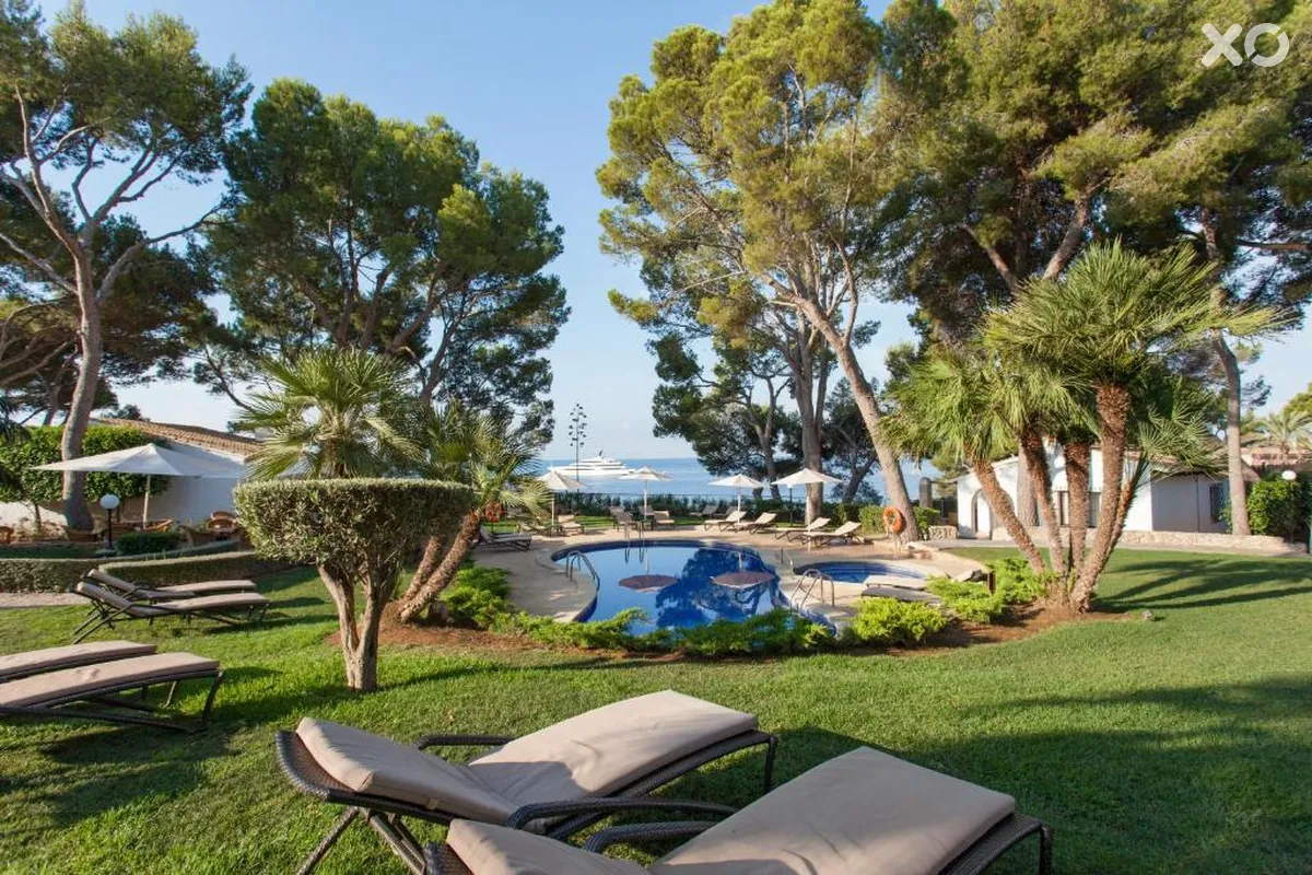 Bendinat Hotel