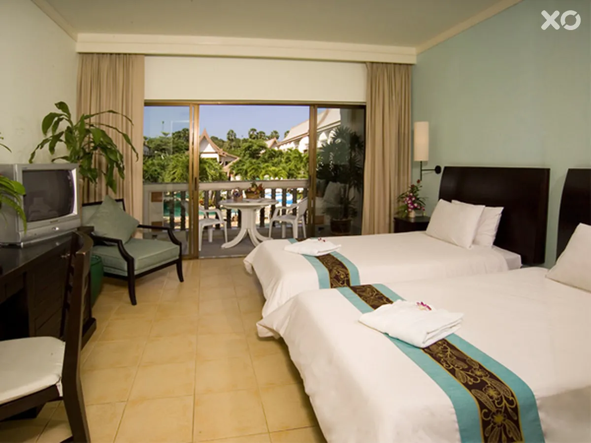 Centara Kata Resort