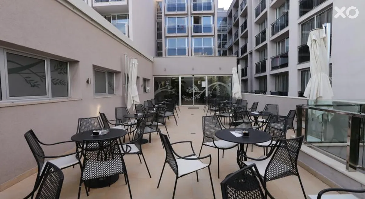 Tara Hotel