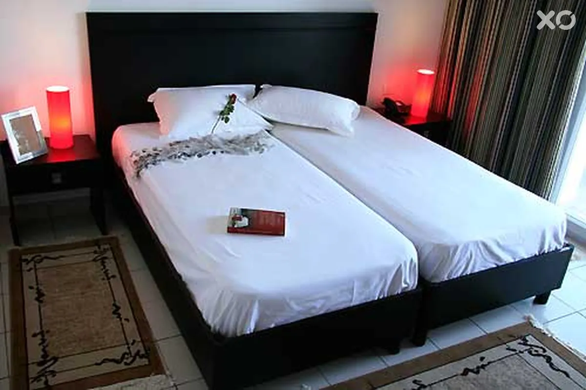Le Monaco Hotel & Thalasso