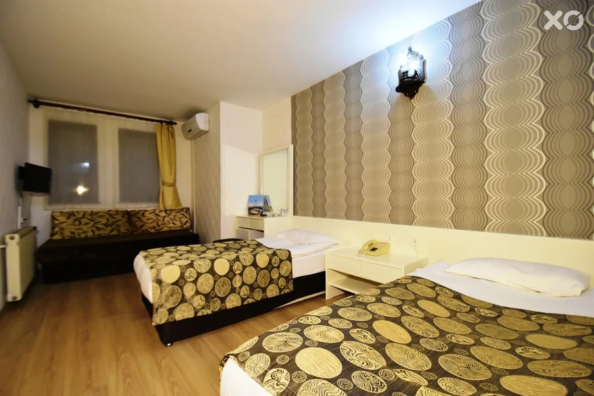 Ciner Hotel