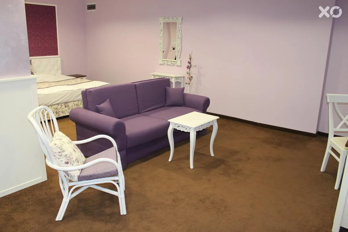Regina Maria Spa