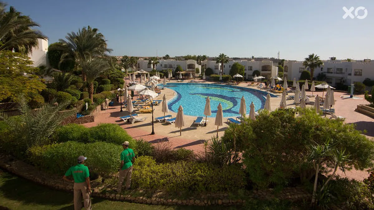 Xperience Kiroseiz Parkland