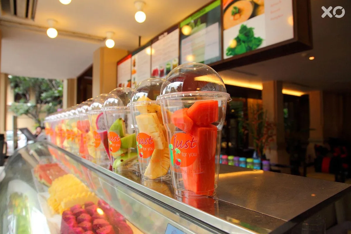 Burasari Phuket