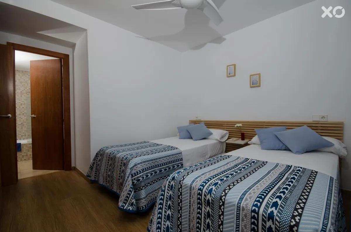 Els Llorers Apartaments