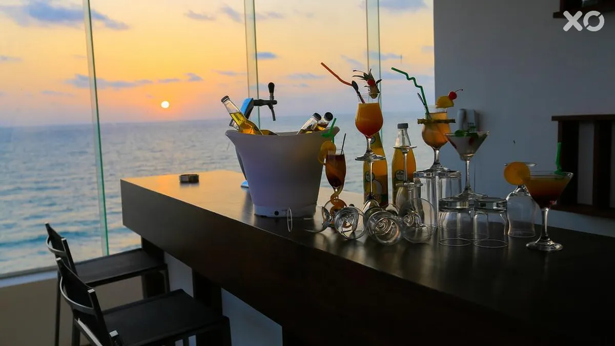 Pandanus Beach Resort & Spa