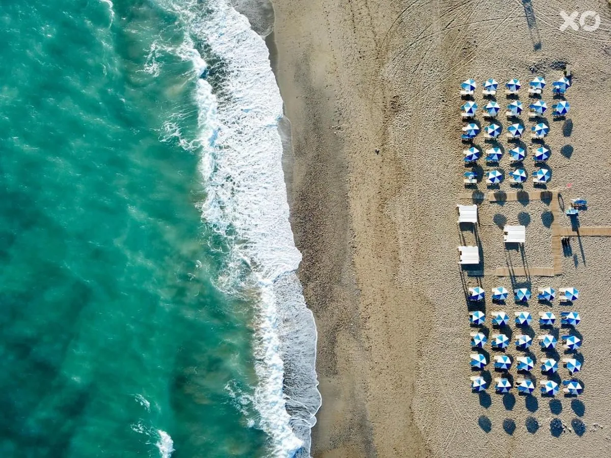 Iperion Beach Hotel