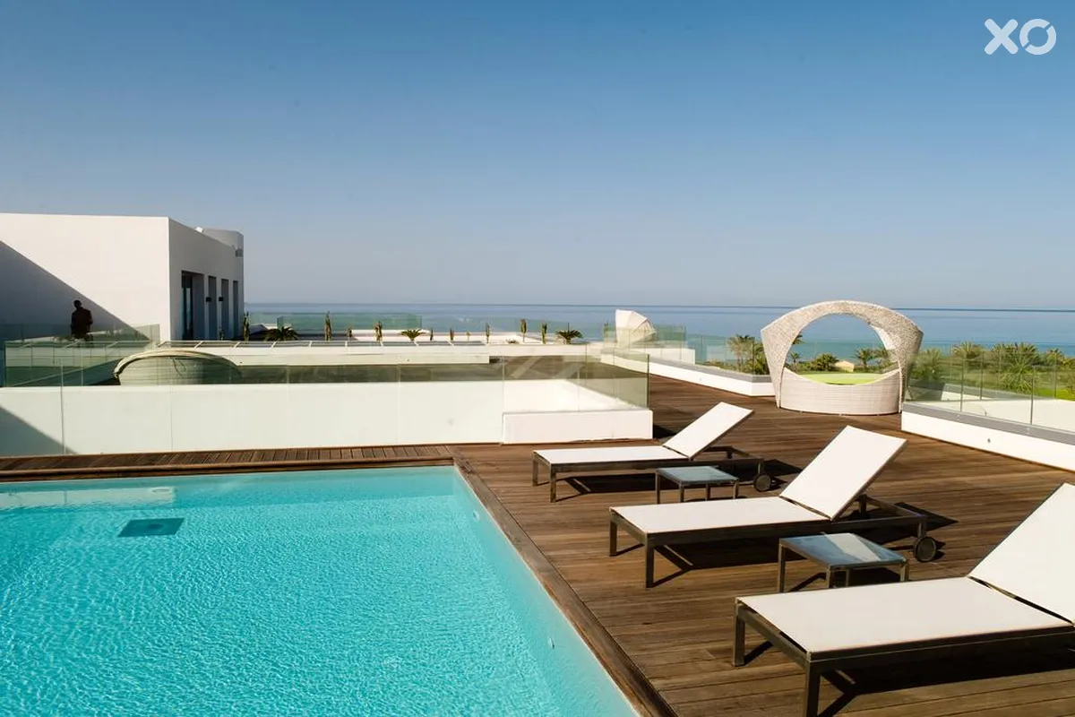 Royal Thalassa Monastir