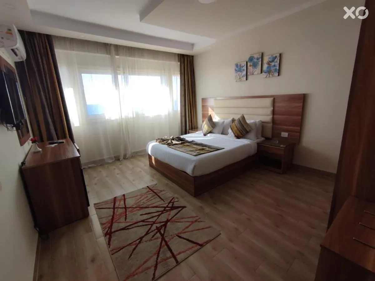 Jewel San Stefano Hotel