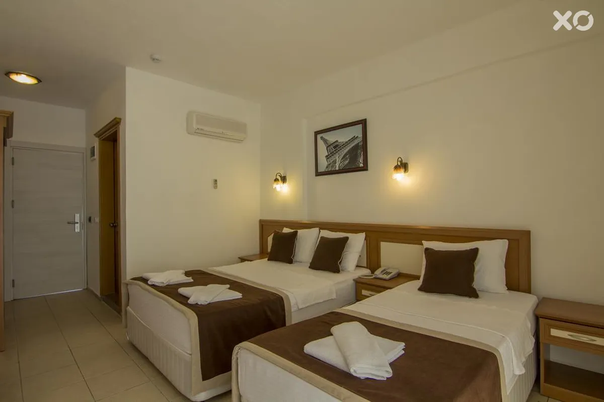Belcekum Beach Hotel